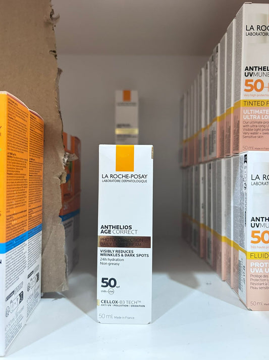 La Roche Posay Anthelios Age Correct Cream SPF50 50ml