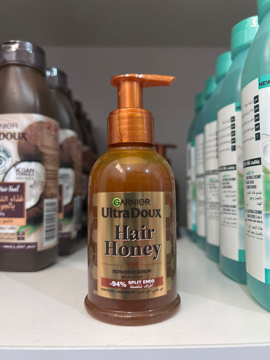 Ultra Doux Hair Honey Serum 115ml