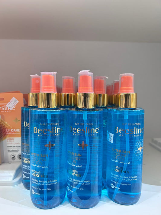 Beesline AfterSun Cooling Lotion 200ml