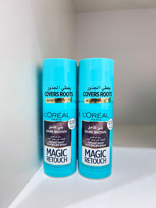 Loreal Cover Roots Root-Touch-Up 75ml