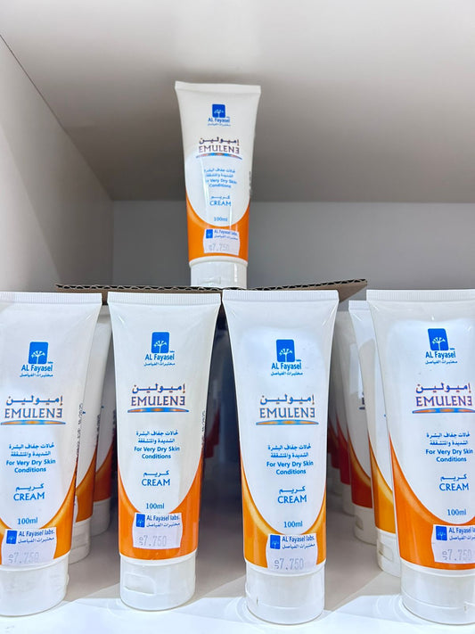 Emulene Cream 100ml