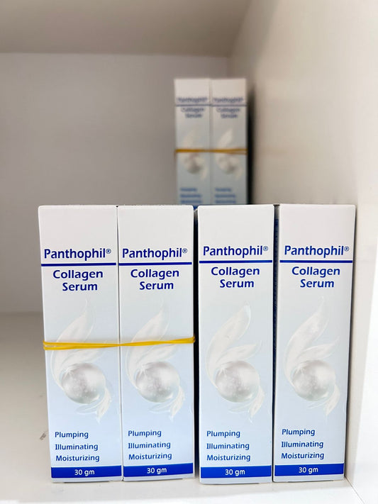 Panthophil Collagen Serum 30gm