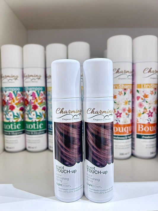 Charming Root Touch-Up 75ml