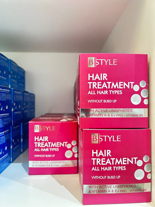BStyle Hair Treatment 300ml