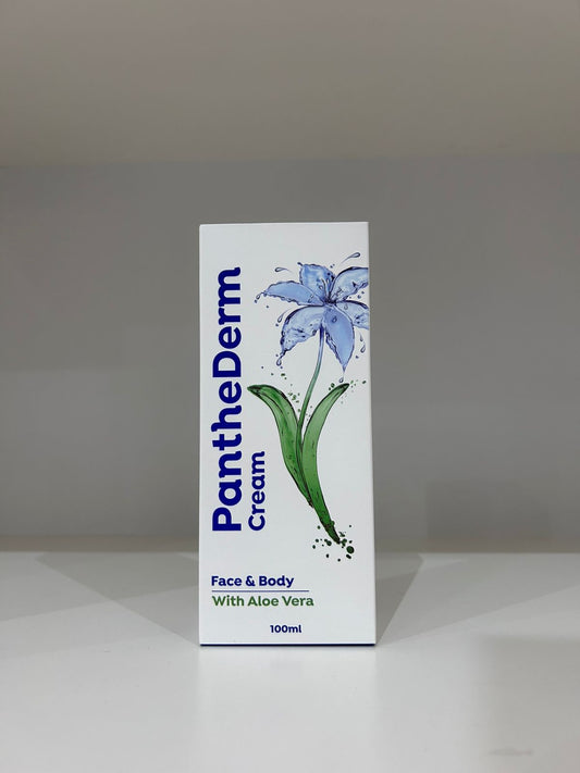 Frezyderm Panthederm Cream