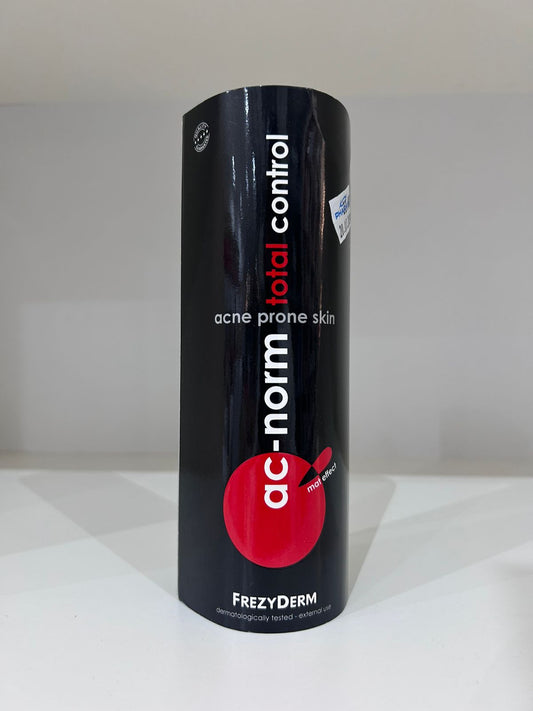 FrezyDerm Ac-Norm Total Control Acne Face Cream 50ml