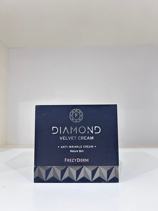 FrezyDerm Diamond Velvet Anti-Wrinkle Cream 50ml