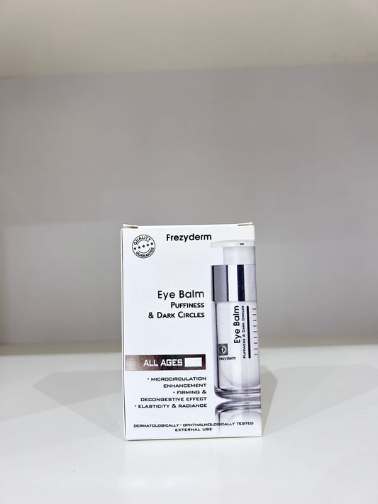 FrezyDerm Eye Balm 15ml