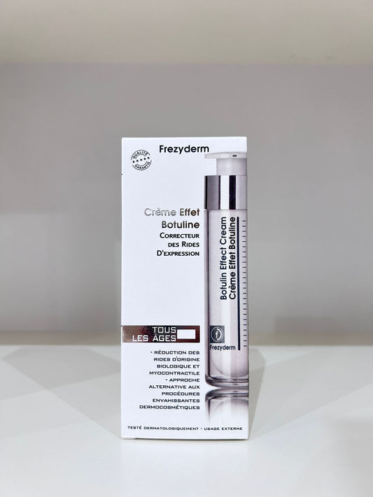 FrezyDerm Botulin Effect Cream 50ml
