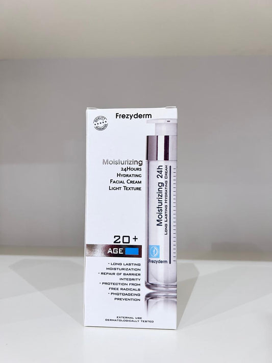 FrezyDerm 24hr Cream 50ml