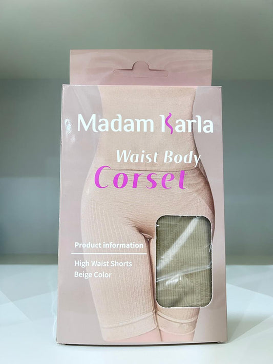 Madam Karla Waist Body Corset