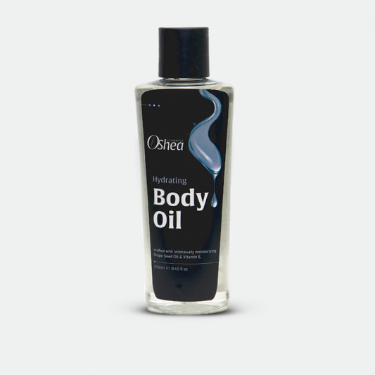 O'shea Body Oil 250ml