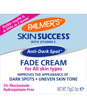 Palmer's Anti-Dark Spot Fade Cream 75g
