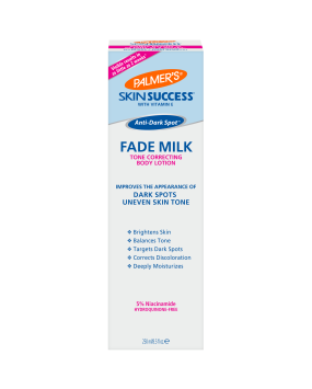 Palmer's Fade Milk 250ml