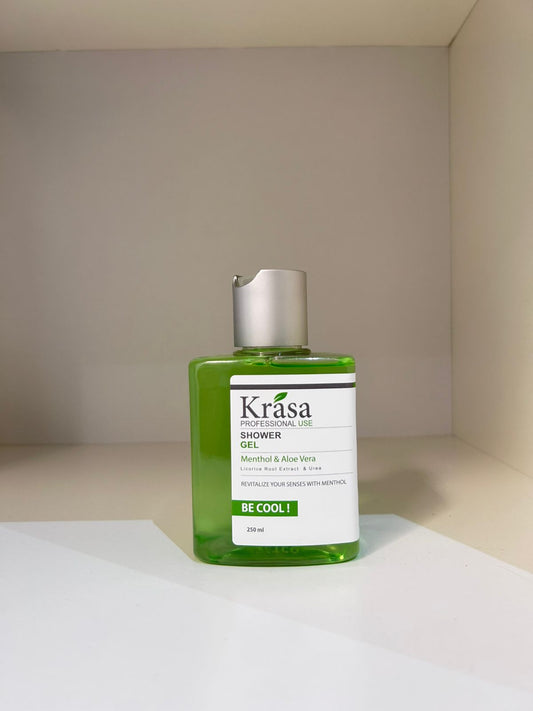 Krasa Shower Gel 250ml