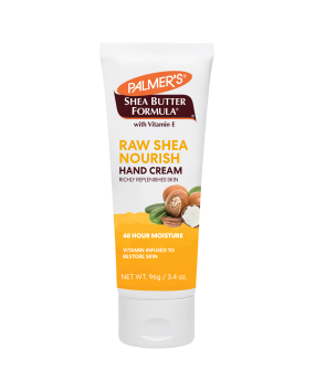 Palmer's Raw Shea Nourish Hand Cream 60g