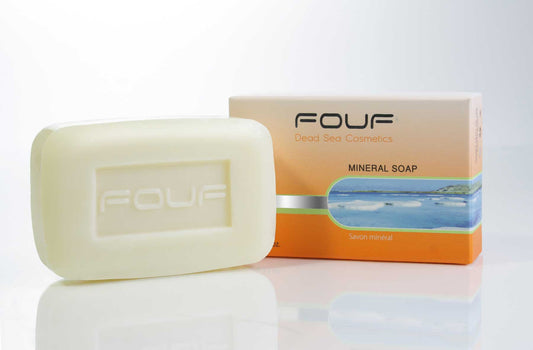 Fouf Mineral Soap