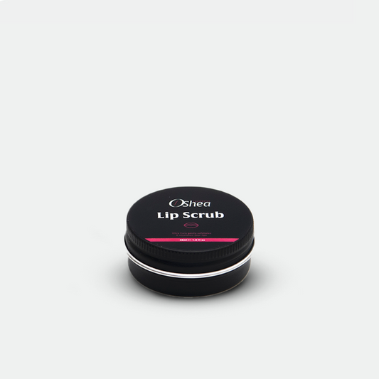O'shea Lip Scrub 30ml