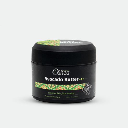 O'shea Avocado Butter 150g