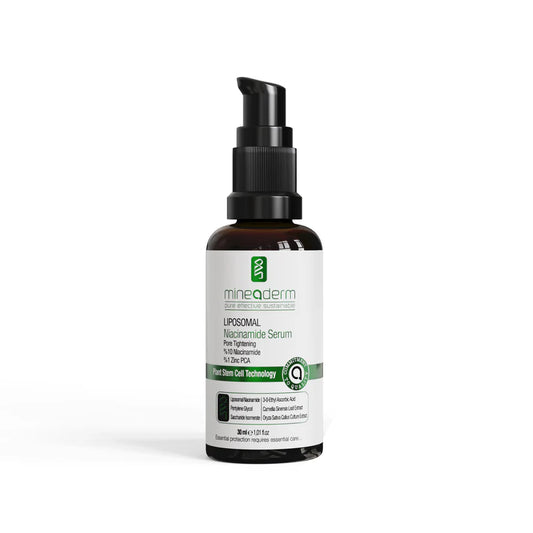 mineaderm Liposomal Niacinamide Serum 30ml