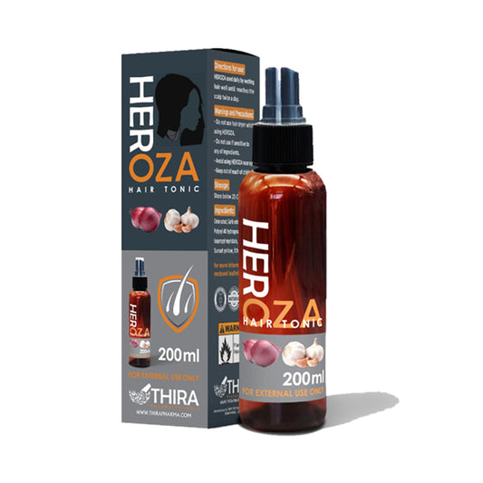 Heroza Hair Tonic