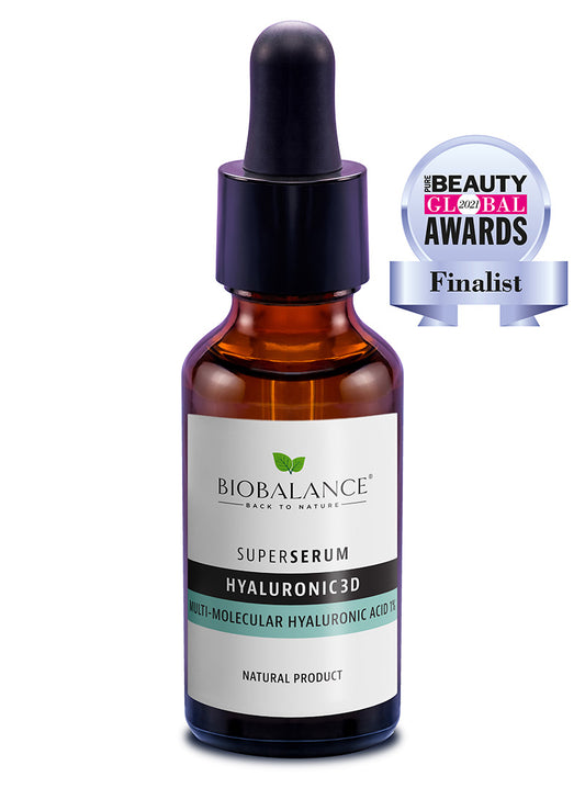 BioBalance Hyalurnic3D Serum 30ml
