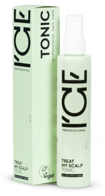 Ice Professional Treat My Scalp Tonic 100ml
