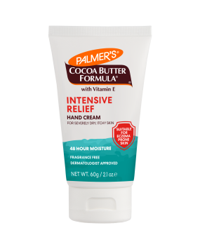 Palmer's Intensive Relief Hand Cream 60g