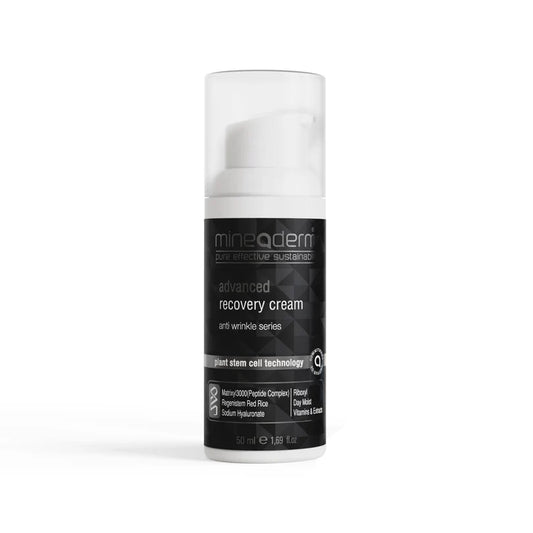 mineaderm Advanced Recovery Cream Anti-Wrinkle