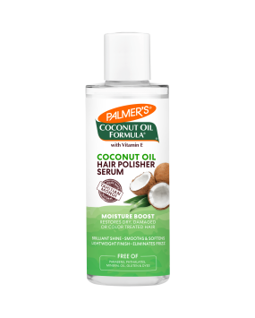 Palmer's Coconut Oil Hair Polisher Serum 178ml