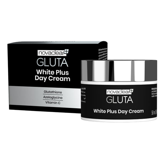 NovaClear Gluta White Plus Day Cream 50ml