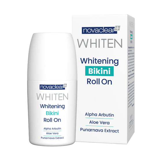NovaClear Whitening Bikini Roll On