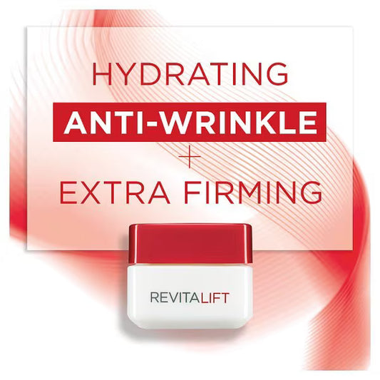 Loreal RevitalLift Moisturizing Eye Cream 15ml