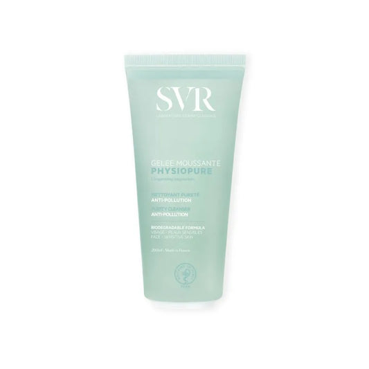 SVR Physiopure Gel Moussant