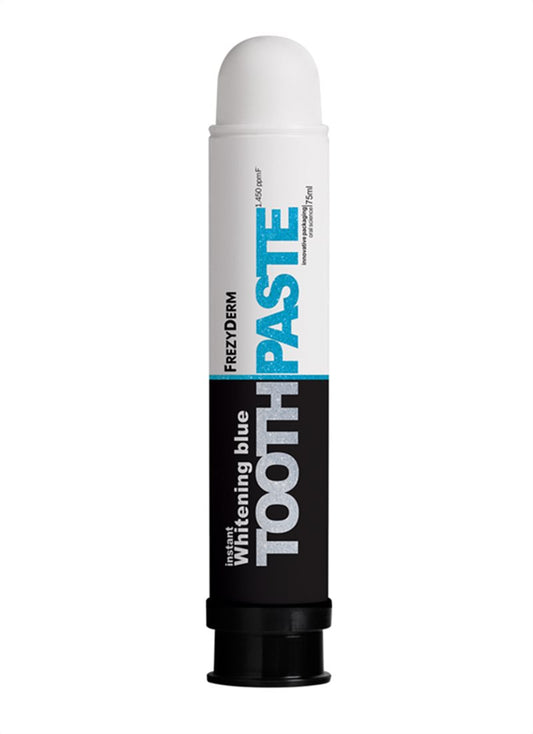 Frezyderm Whitening Blue Tooth Paste