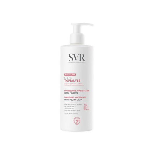 SVR Creme Topialyse 400ml