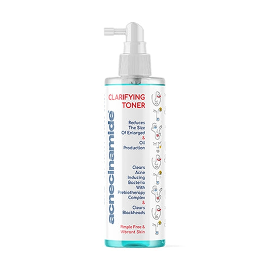 acnecinamide Clarifying Toner 100ml