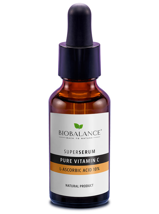BioBalance Pure Vitamin C Serum 30ml