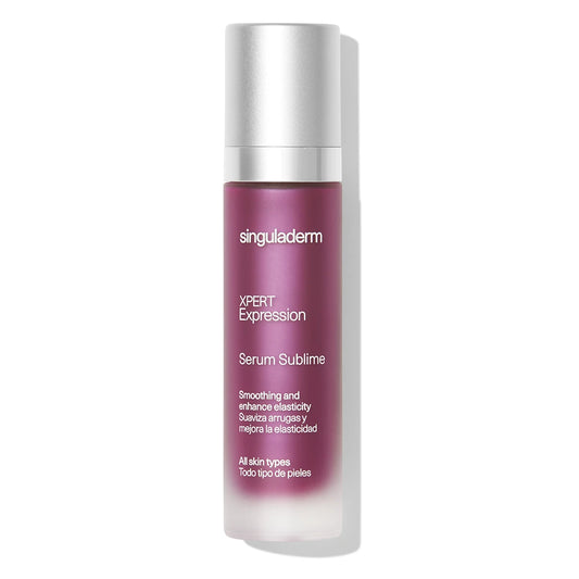 Singuladerm XPERT Expression Serum Sublime 50 ml