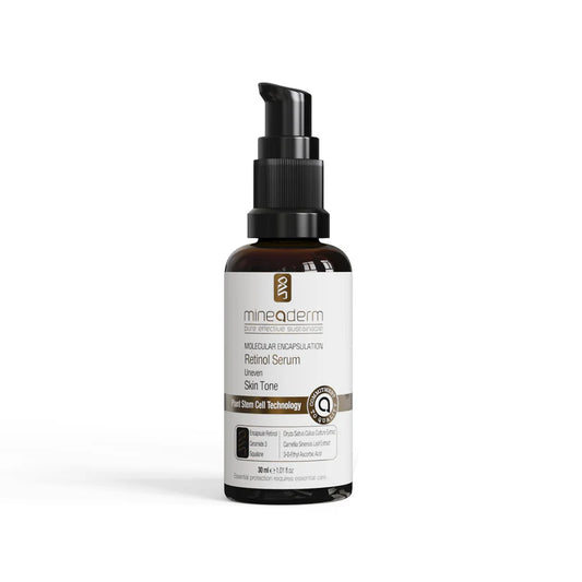 mineaderm Retinol Serum 30ml